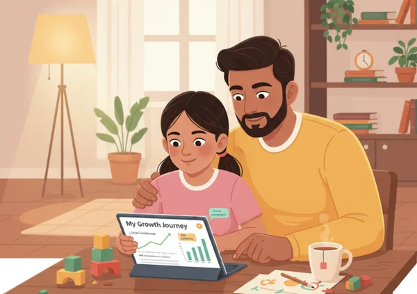 vanderbilt-assessment-results-non-medical-adhd-support-strategies